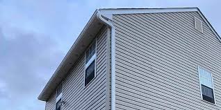 Affordable Siding Repair and Maintenance Services in Pasatiempo, CA